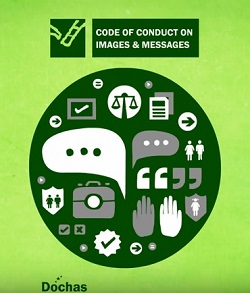 Dochas Code of Conduct on Images and Messaging