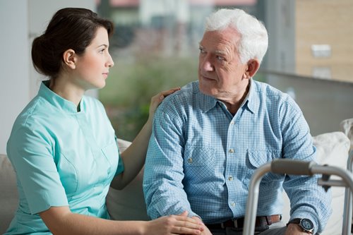 Questions about Nursing Homes | Age Action