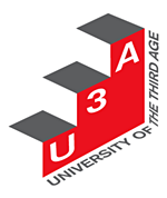 University of the Third Age U3A logo