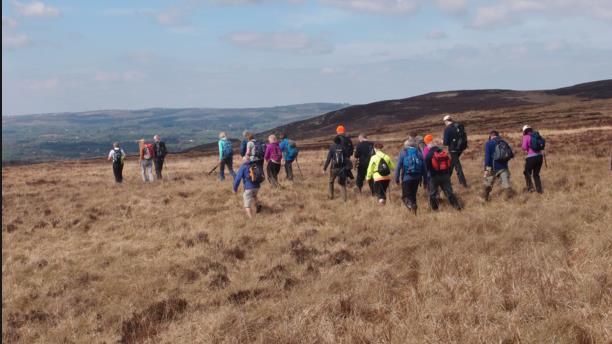 Monaghan U3A Walking Tour