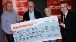 Age Action | Christmas FM