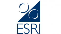 ESRI logo